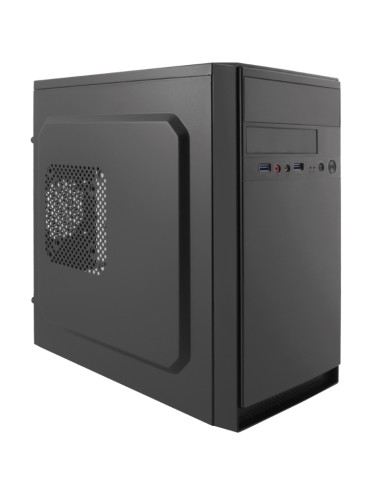 CAJA MICRO ATX COOLBOX M500    USB 3.0 SIN...