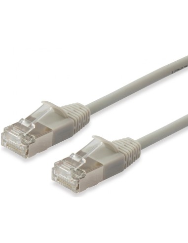 CABLE FTP  25  M CAT.6 GRIS PN: FTP 25M CAT.6...