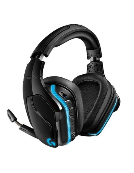 AURI + MIC BT LOGITECH G935    LIGHTSYNC 7.1 PN: 981-000744 EAN: 5099206081918   