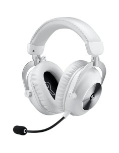 AURI + MIC BT LOGITECH G PRO   X 2 LIGHT SPEED GAMING...