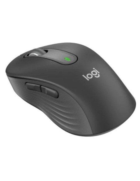 RATON WIRELESS LOGITECH M650 L NEGRO PN: 910-006236 EAN: 5099206097179   