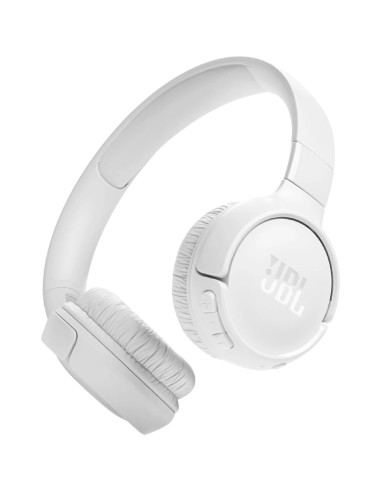 AURICULAR BT JBL TUNE 525BT    BLANCO PN:...