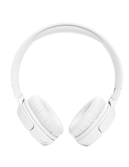 AURICULAR BT JBL TUNE 525BT    BLANCO PN: JBLT525BTWHT EAN: 1200130006999   