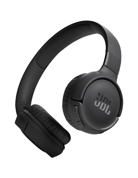 AURICULAR BT JBL TUNE 525BT    NEGRO PN: JBLT525BTBLK EAN: 1200130006982   