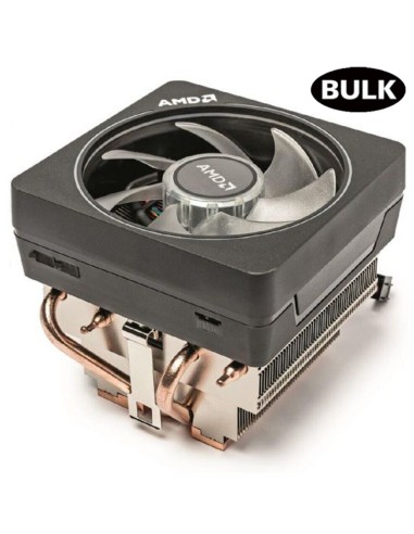 VENTILADOR S-AM5 RYZEN RGB     BULK PN: REA4455...