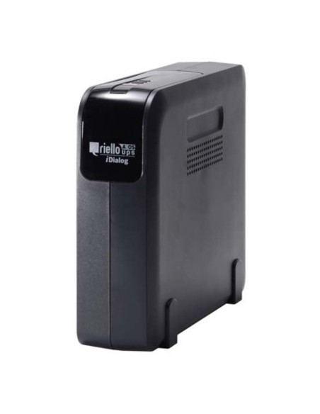SAI 1.2KV RIELLO I-DIALOG 120  0/720W PN: IDG1200 EAN: 8023251002441   