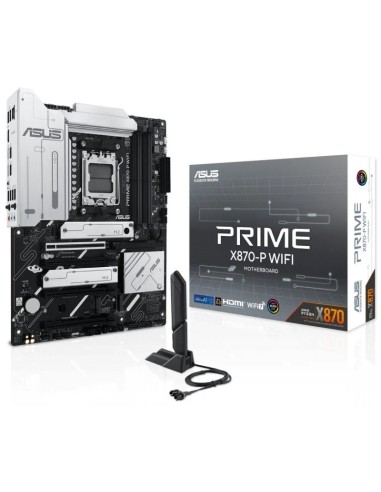 PB S-AM5  X870 ASUS X870-P     PRIME WIFI PN:...