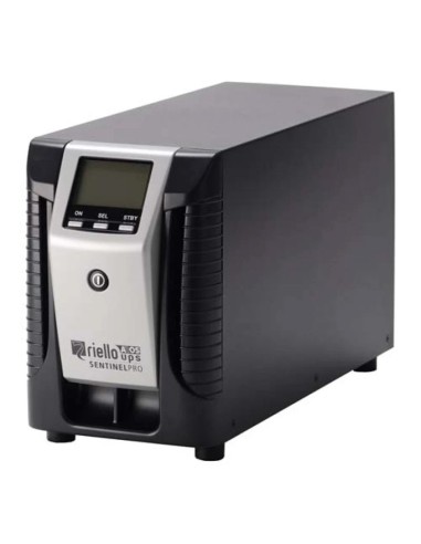 SAI   1KV RIELLO SEP1000 800W PN: SEP1000 EAN:...