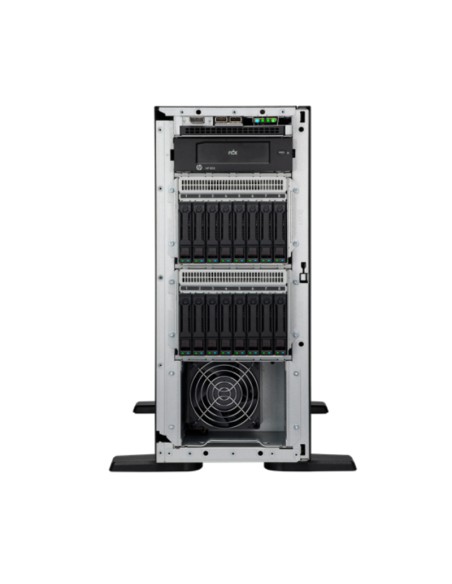 18411 SERVIDOR HP XEON-S 4510  2X 32GB 2X 480GB SSD PN: P71659-425 EAN: 4549821601660   