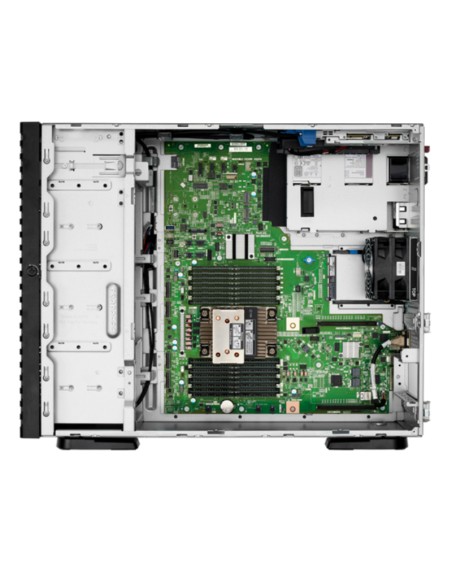 18411 SERVIDOR HP XEON-S 4510  2X 32GB 2X 480GB SSD PN: P71659-425 EAN: 4549821601660   