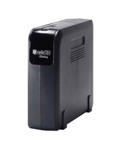 SAI 1.6KV RIELLO I-DIALOG 160  0/960W PN:...
