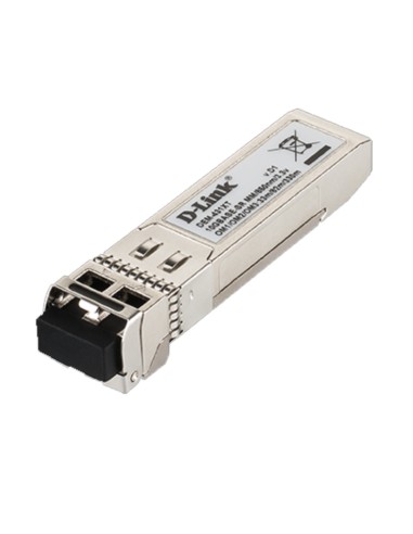 TRANSCEIVER DLINK DEM-431XT    MULTIMODO 3.3V...