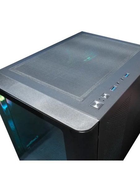 PCFG GDX MAT I5-12400F  16GB   500GB NVME RTX4060 8GB DDR6 PN: GDX4531 EAN: 1000000004531   