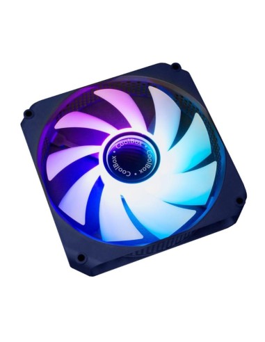 VENTILADOR 12CM GAMING ARGB    INFINITY PN:...
