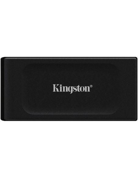 DISCO USB 3.2 SSD 1TB KINGSTON SXS1000/1000G PN: SXS1000/1000G EAN: 740617338515    