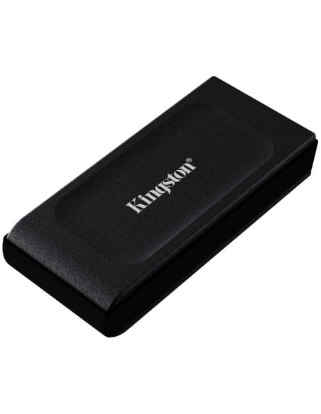 DISCO USB 3.2 SSD 1TB KINGSTON SXS1000/1000G PN: SXS1000/1000G EAN: 740617338515    