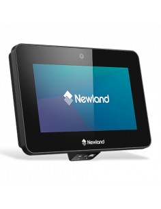 LCB NEWLAND NQUIRE 500 SKATE   II 12.7" POE 4G 2D...