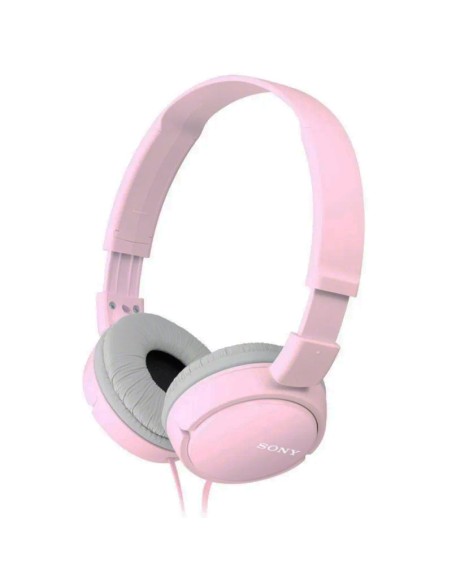 AURICULAR 3.5MM 1.2M SONY      ROSA MDR-ZX110 PN: MDR-ZX110/PZ AE EAN: 4905524937794   