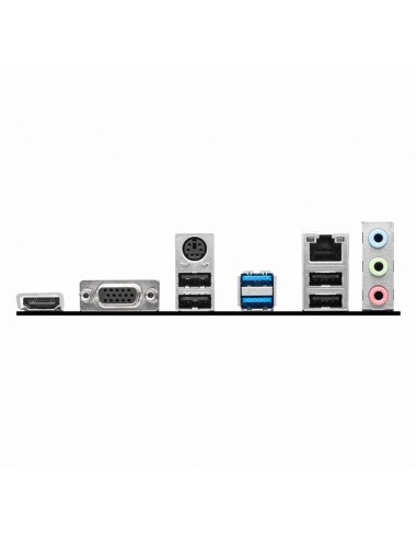 PB S-1700 H610 MSI H610M-E PRO PN: 911-7D48-007...