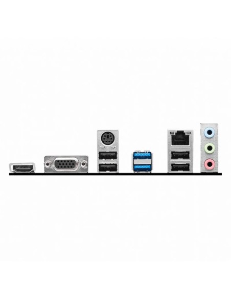 PB S-1700 H610 MSI H610M-E PRO PN: 911-7D48-007 EAN: 100000004805    