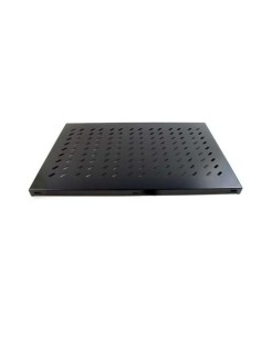 BANDEJA FIJA ARMARIO RACK 1U   DE PIE CON FONDO 100CM PN:...
