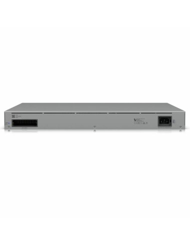 SWITCH GIGA 24PTOS UBIQUITI    GESTIONADO...