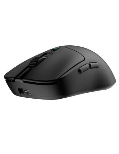 RATON WIRELESS COOLBOX W03     GAMING NEGRO PN:...