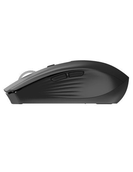 RATON WIRELESS COOLBOX W01 RGB GAMING NEGRO PN: COO-MOU-W01-B EAN: 8436624420030   