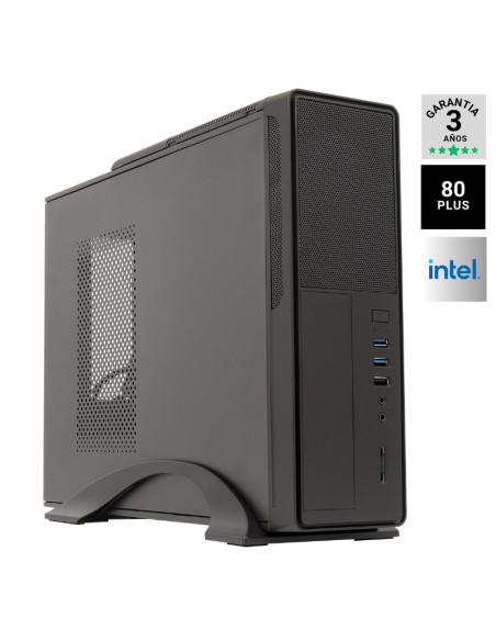 PCF  GDX SFF I7-12700   32GB     1TB NVME M.2 FREEDOS PN: GDX4202 EAN: 1000000004202   