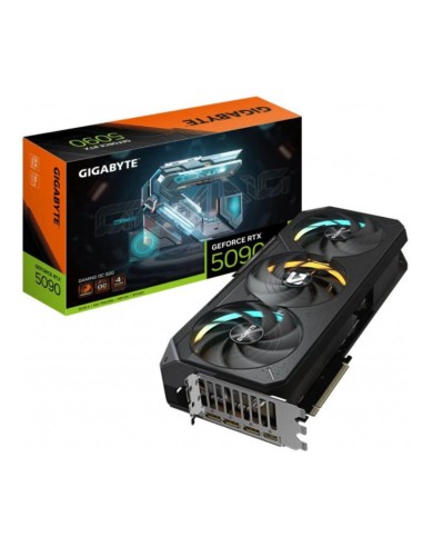 VGA RTX5090   32GB GDDR7  GIGA BYTE OC...