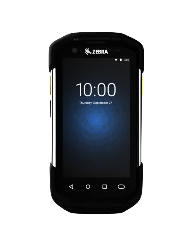 MOVIL PDA 4.7" ZEBRA TC72 4GB  32GB ANDROID 11...