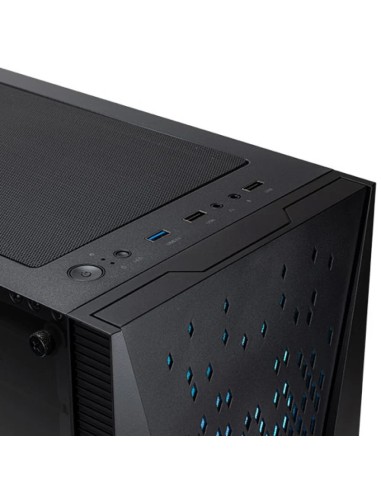 PCFG GDX ATX R5-5600  16GB     500GB NVME...