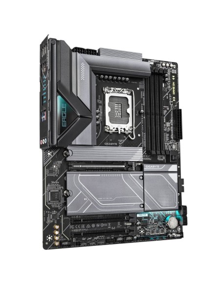 PB S-1851 Z890 GIGABYTE Z890   EAGLE PN: 9MZ89EG-00-G10 EAN: 4719331865214   