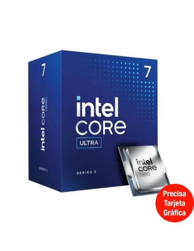 CPU INTEL S-1851 ULTRA 7 265F   2.4GHZ BOX PN:...