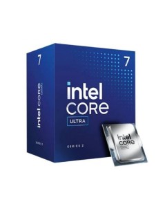 CPU INTEL S-1851 ULTRA 7 265   2.4GHZ BOX PN: BX80768265...