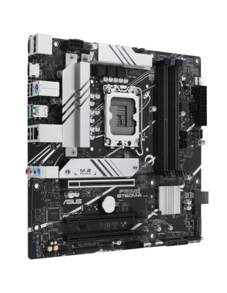 PB S-1700 B760 ASUS PRIME      B760M-A-CSM DDR5 PN: 90MB1EK0-M1EAYC EAN: 04711387140710  