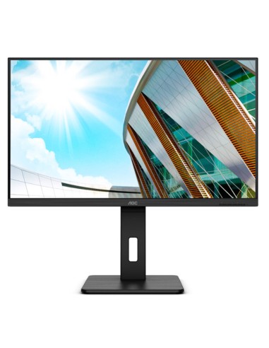 MONITOR 31.5" AOC LED P2 U32P2 4K UHD PN: U32P2...