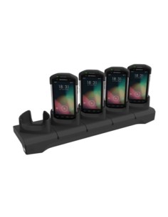 ESTACION DE CARGA PDA 5 SLOTS  CRD-TC7X-SE5C1-01 PN:...