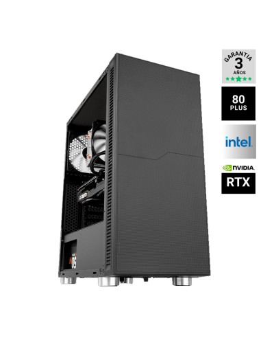 PCFG GDX ATX I9-14900KF   32GB    1TB NVME RTX...