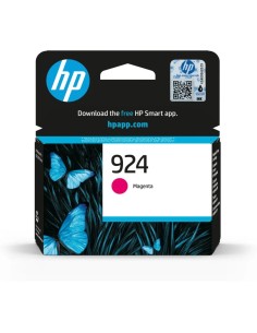 CARTUCHO HP 4K0U4NE 924 MAGENT A PN: 4K0U4NE EAN:...