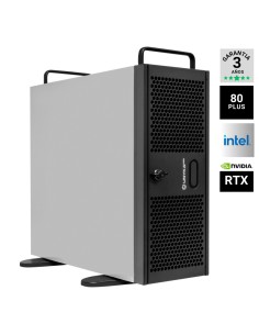PCFG GDX R/A I9-14900KF  128GB   2TB NVME RTX 5080 16GB...