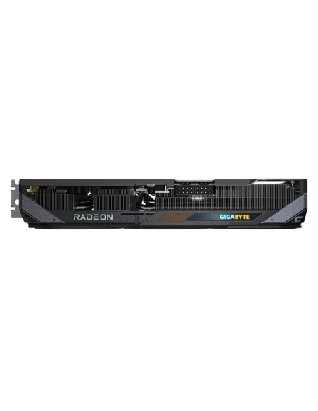 VGA RX 9070    GIGABYTE GDDR6  16GB RADEON OC WINDFORCE PN: 9VR9070GO-00-G10 EAN: 4719331355531   