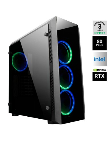 PCFG GDX ATX ULTRA 5 245KF 64G B  1TB NVME RTX...
