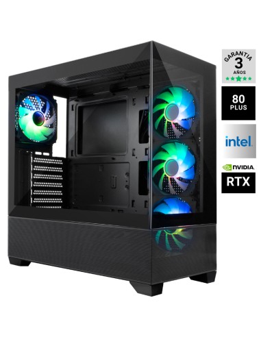 PCFG GDX ATX ULTRA 7 265F 16GB   1TB NVME RTX...