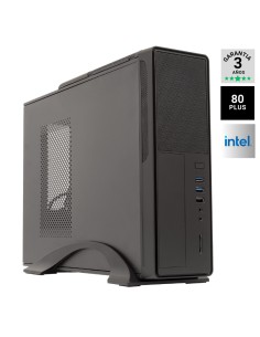 PCF  GDX SFF ULTRA 5 225 16GB  500GB NVME FREEDOS FUENTE...