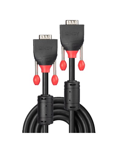 CABLE VGA 0.5M M/M PN: VGA 0.5M EAN:...