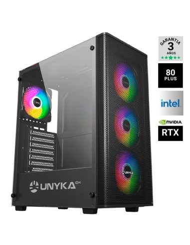 PCFG GDX ATX I9-13900KF 16GB   1TB NVME...