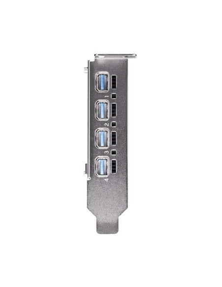 VGA PNY  QUADRO RTX A1000      AMPERE 8GB LOW PROFILE PN: VCNRTXA1000-SB EAN: 3536403399481   