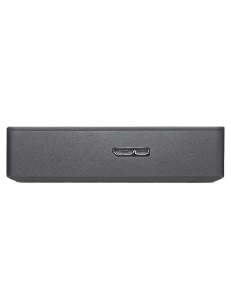 DISCO USB 3.0 2.5"   5TB       SEAGATE NEGRO PN: 2URAP3-570 EAN: 3660619408207   