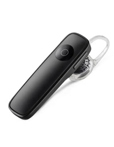 AURI + MIC BT OMEGA FREESTYLE  EAR-IN NEGRO PN:...